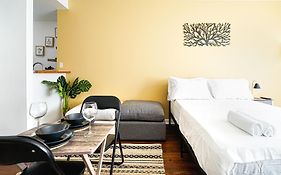 Studio Au Coeur De Montreal
